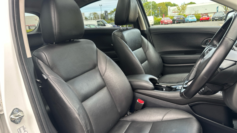 Honda HR-V 1.6 i-DTEC EX 5dr Diesel Hatchback